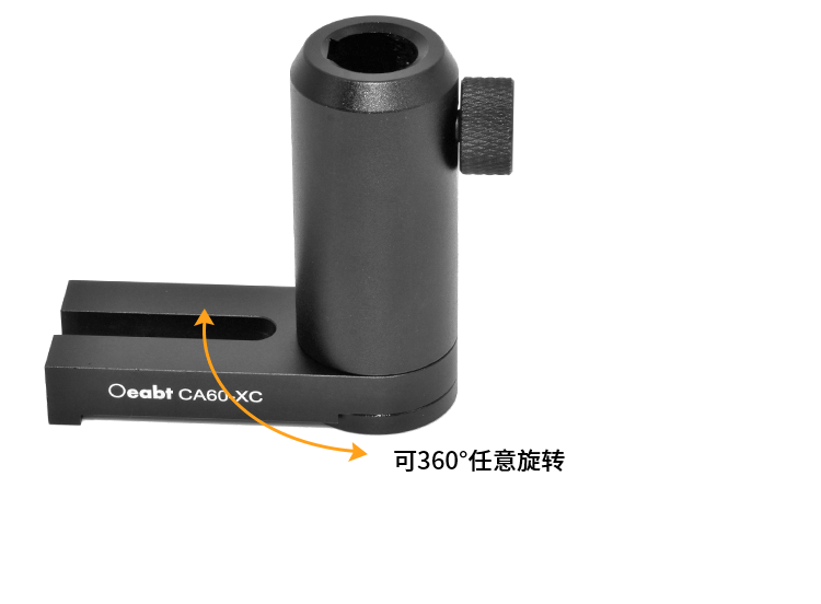 CA-XC Series Swiveling Magnetic Base Post Holders - Image 4