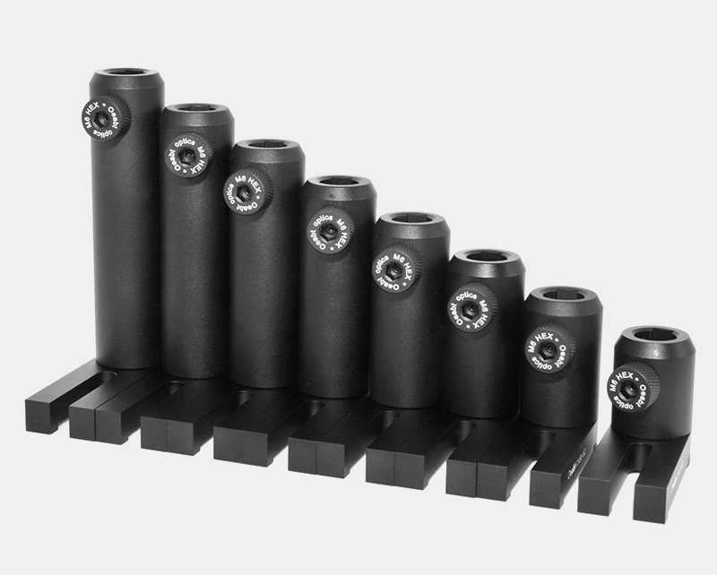 CA-XC Series Swiveling Magnetic Base Post Holders - Image 2
