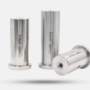 CF-S Series ∅25mm Stainless Steel Columns