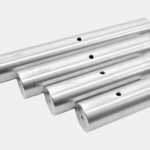 Alternative view of CFEP-S Series Ø1.5-Inch Stainless Steel Stand Rods