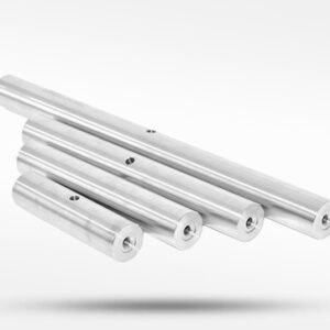 CFJP-S Series Ø25mm Stainless Steel Support Rods