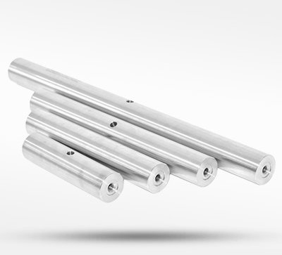 CFJP-S Series Ø25mm Stainless Steel Support Rods