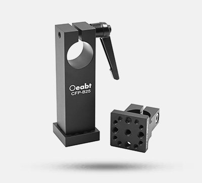 CFP-A25 Cage Rod Clamps