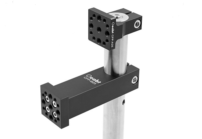CFP-A25 Cage Rod Clamps - Image 2