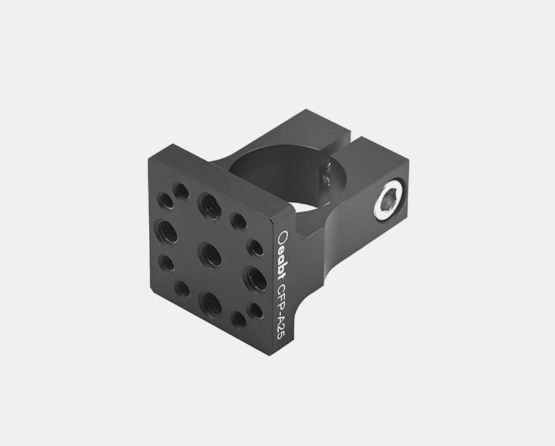 CFP-A25 Cage Rod Clamps - Image 3