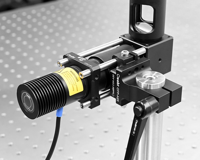 CFP-A25 Cage Rod Clamps - Image 4
