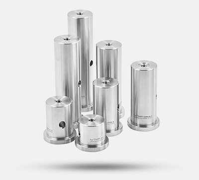 CFP-S Series Ø1-Inch Stainless Steel Rods