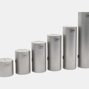 CR-IV Series Ø1-inch Non-magnetic Stainless Steel Coupling Rod - Image 3