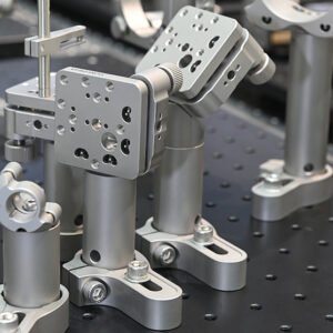 Alternative view of CR-IV Series Ø1-inch Non-magnetic Stainless Steel Coupling Rod