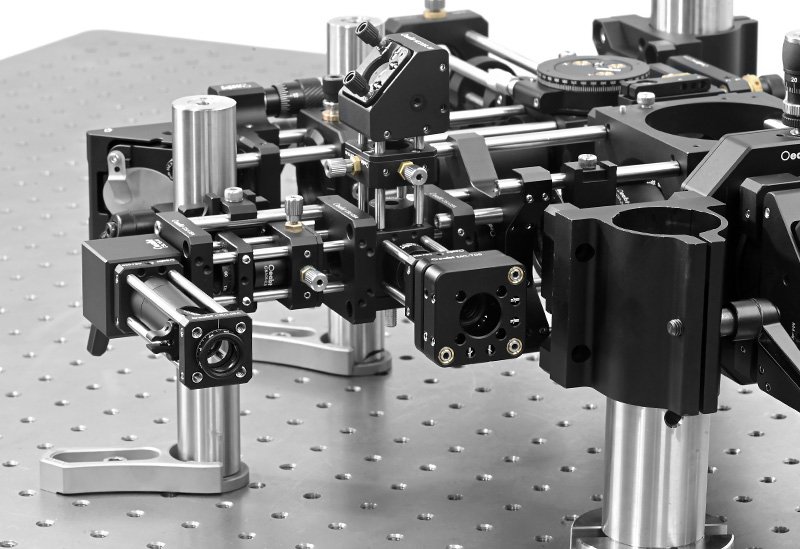 CRD-05A 16mm Rotation Mount - Image 2
