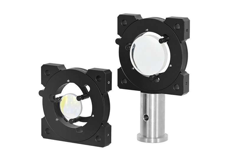 CRD-XA 60mm Cage-Style Self-Centering Mount - Image 3
