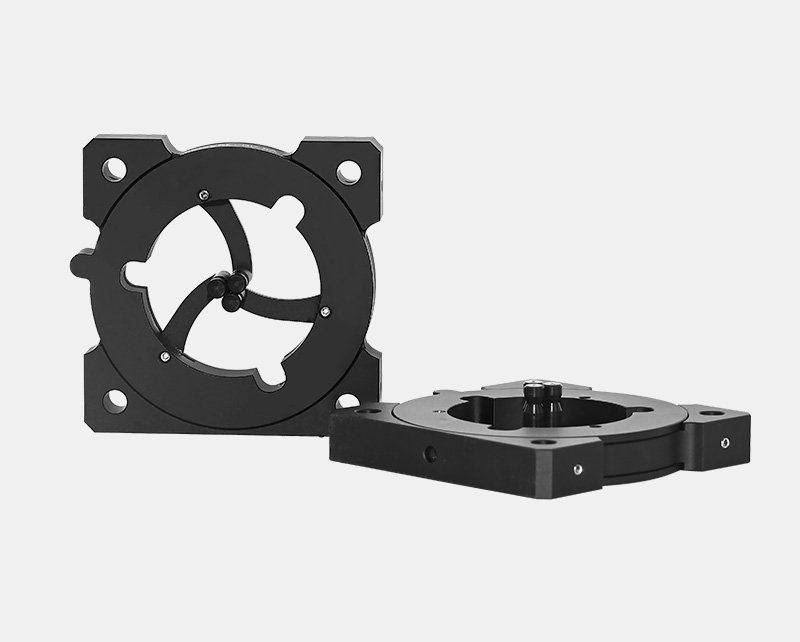 CRD-XA 60mm Cage-Style Self-Centering Mount - Image 4