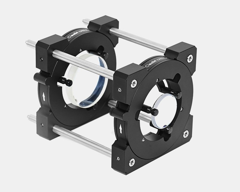 CRD-XA 60mm Cage-Style Self-Centering Mount - Image 5