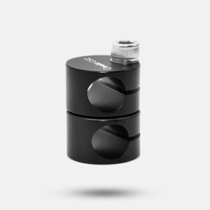 CS2 Adjustable Angle Post Clamps