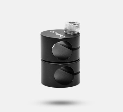 CS2 Adjustable Angle Post Clamps