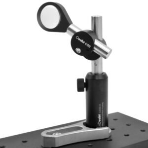 Alternative view of CS2 Adjustable Angle Post Clamps