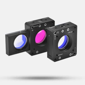 CWO-X Filter Mount
