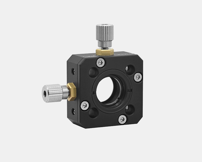CXY05-M 16mm Cage-Style XY Adjustment Mount - Image 2