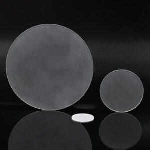 Alternative view of FGD-C Series Frosted Glass Diffuser