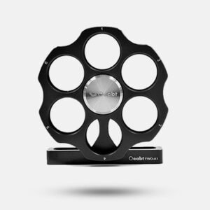 FWO-A1 Single-Wheel Filter Wheel