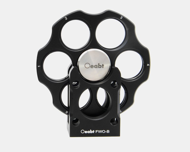 FWO-B 30mm Filter Wheel - Image 3