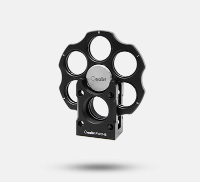 FWO-B 30mm Filter Wheel