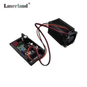Alternative view of 3350 980nm 400mW 12V Infrared Dot Laser Module with TTL