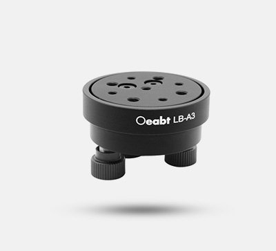 LB-A3 Tilt Adjustment Mount