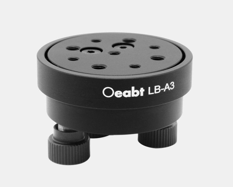 LB-A3 Tilt Adjustment Mount - Image 2