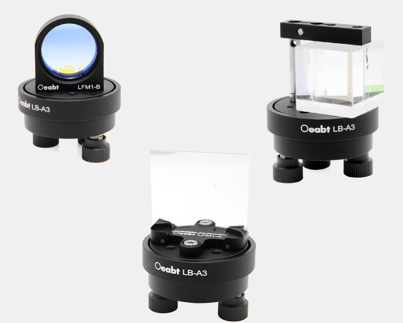 LB-A3 Tilt Adjustment Mount - Image 3