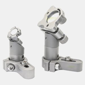 Alternative view of MA45-V 45° Installation Adapter