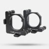 MK200-DX Ø2-Inch Two-Axis Adjustment Mirror Mount