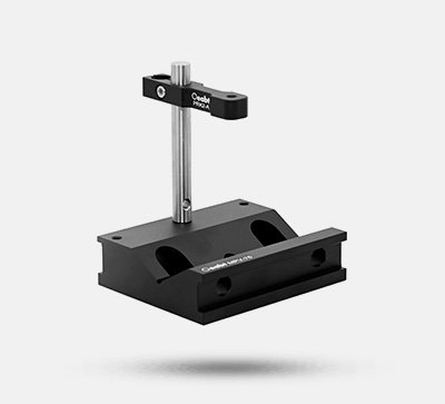 MPV-76K2 V-Shaped Clamp Block