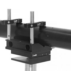 Alternative view of MPV-76K2 V-Shaped Clamp Block