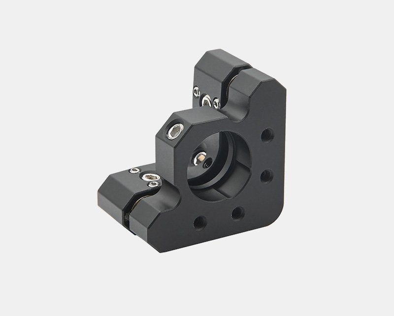 MS Series Ø1/2-Inch Optical Adjustment Mounts - Image 4