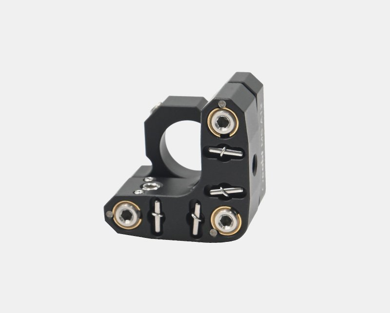 MS Series Ø1/2-Inch Optical Adjustment Mounts - Image 2