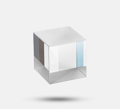 NPBS-25.4-M Non-Polarizing Beam Splitter Prism