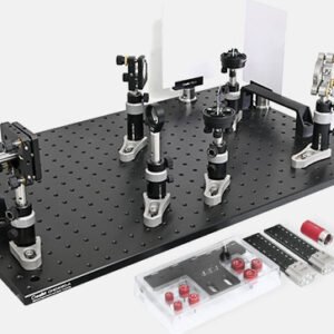 OEDU-MZIEK Mach-Zehnder Interferometer Teaching Kit