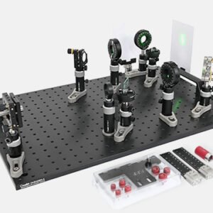 OEDU-QEDK Quantum Eraser Experiment Kit