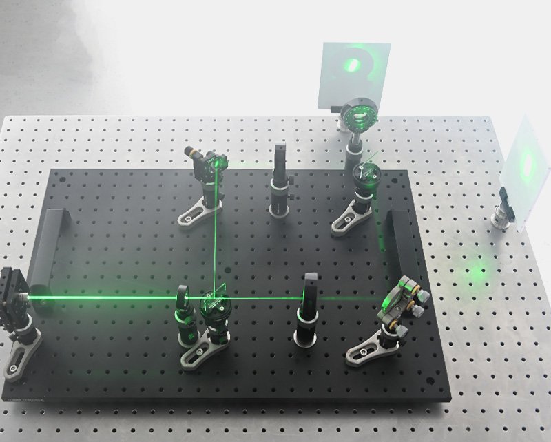 OEDU-QEDK Quantum Eraser Experiment Kit - Image 3