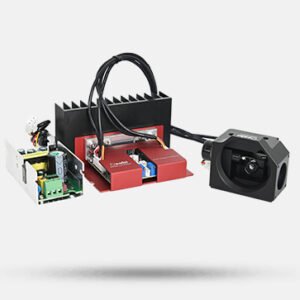 OGS Series 2D Galvo Scanning System
