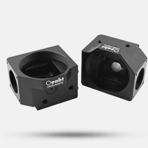 OGS-AC Series Galvo Adapter Cube