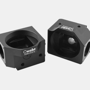 Alternative view of OGS-AC Series Galvo Adapter Cube