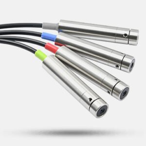 OM-12A Series Ø12mm Laser Module