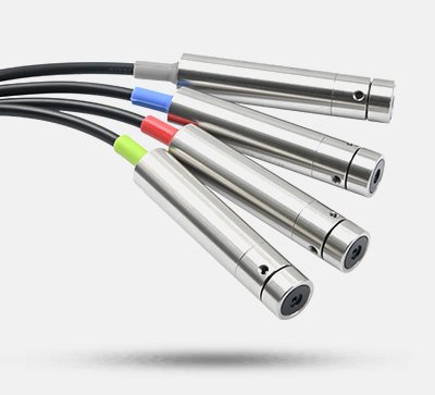 OM-12A Series Ø12mm Laser Module