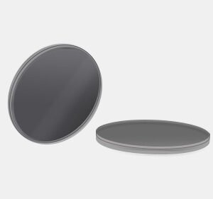 Alternative view of PBSW Series Linear Polarizer