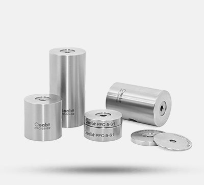 PFC Series Stainless Steel Spacers