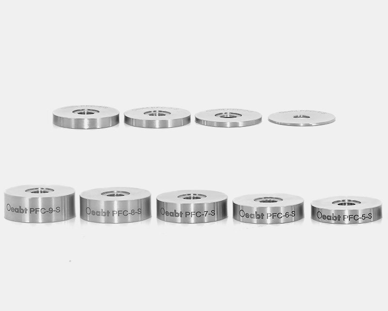 PFC Series Stainless Steel Spacers - Image 3