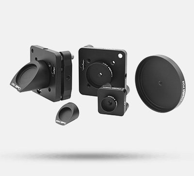 PMB Series Platform Mounting Adjustment Base