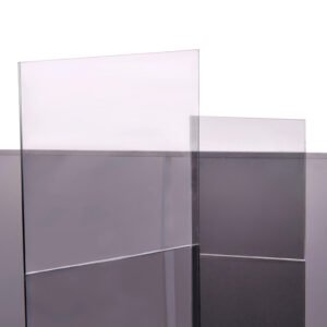 Alternative view of PSMH Series Beam Splitter Plate